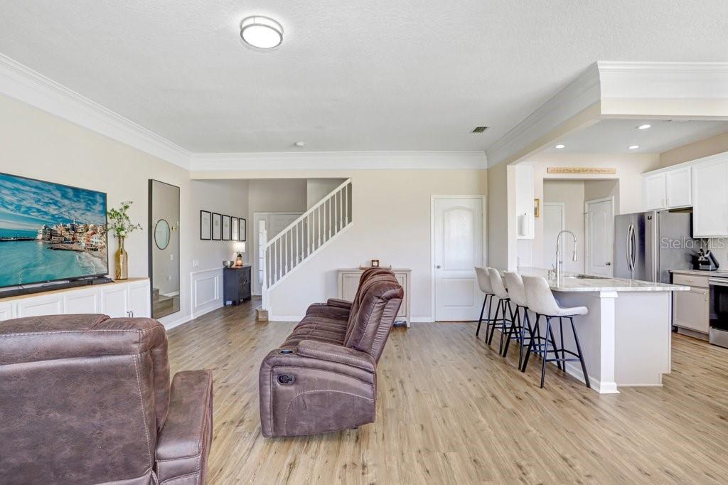 Image 18 of 49 For 4629 Pond Ridge Drive