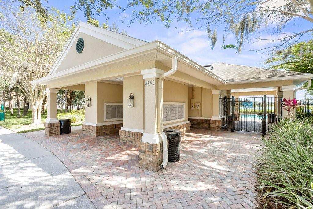 Image 36 of 49 For 4629 Pond Ridge Drive