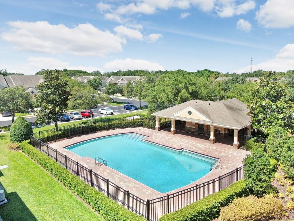 Image 38 of 49 For 4629 Pond Ridge Drive