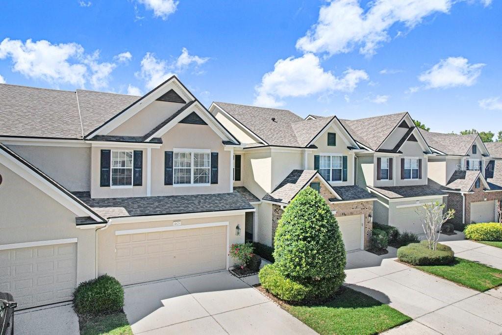 Image 40 of 49 For 4629 Pond Ridge Drive