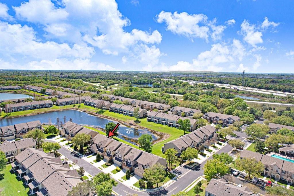 Image 42 of 49 For 4629 Pond Ridge Drive