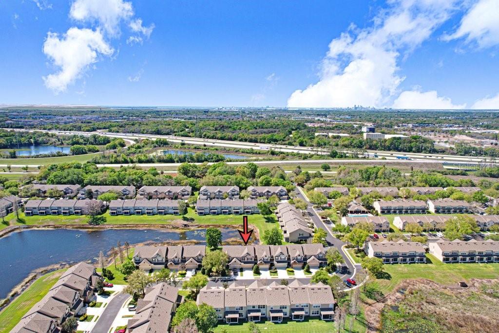 Image 43 of 49 For 4629 Pond Ridge Drive