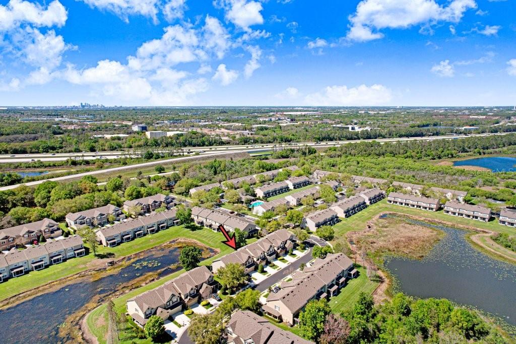 Image 44 of 49 For 4629 Pond Ridge Drive