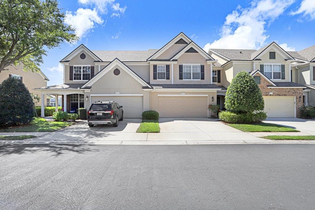 Image 46 of 49 For 4629 Pond Ridge Drive