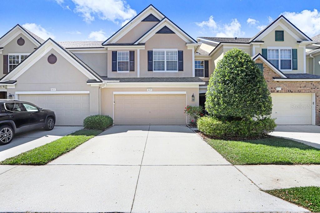 Image 47 of 49 For 4629 Pond Ridge Drive