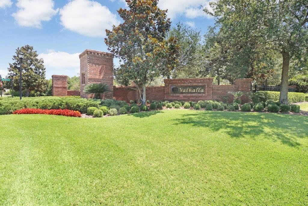 Image 48 of 49 For 4629 Pond Ridge Drive