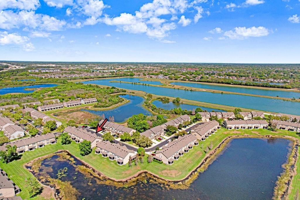 Image 8 of 49 For 4629 Pond Ridge Drive