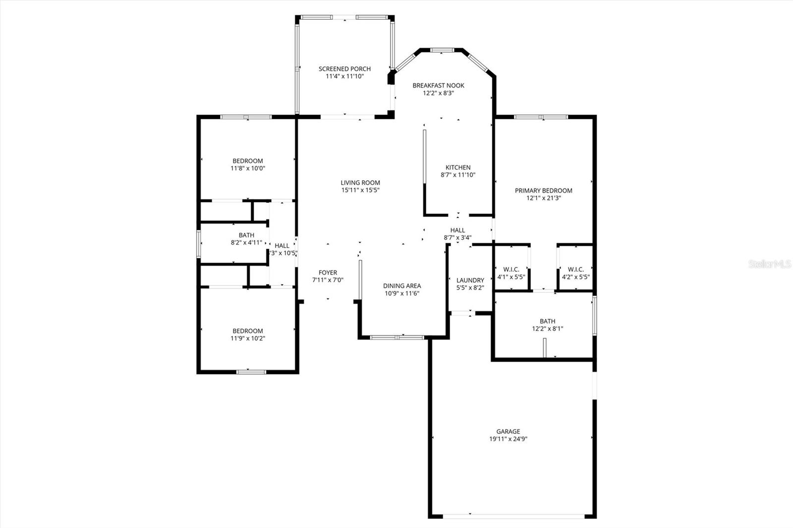 Listing photo id 40 for 24644 Laurel Ridge Drive