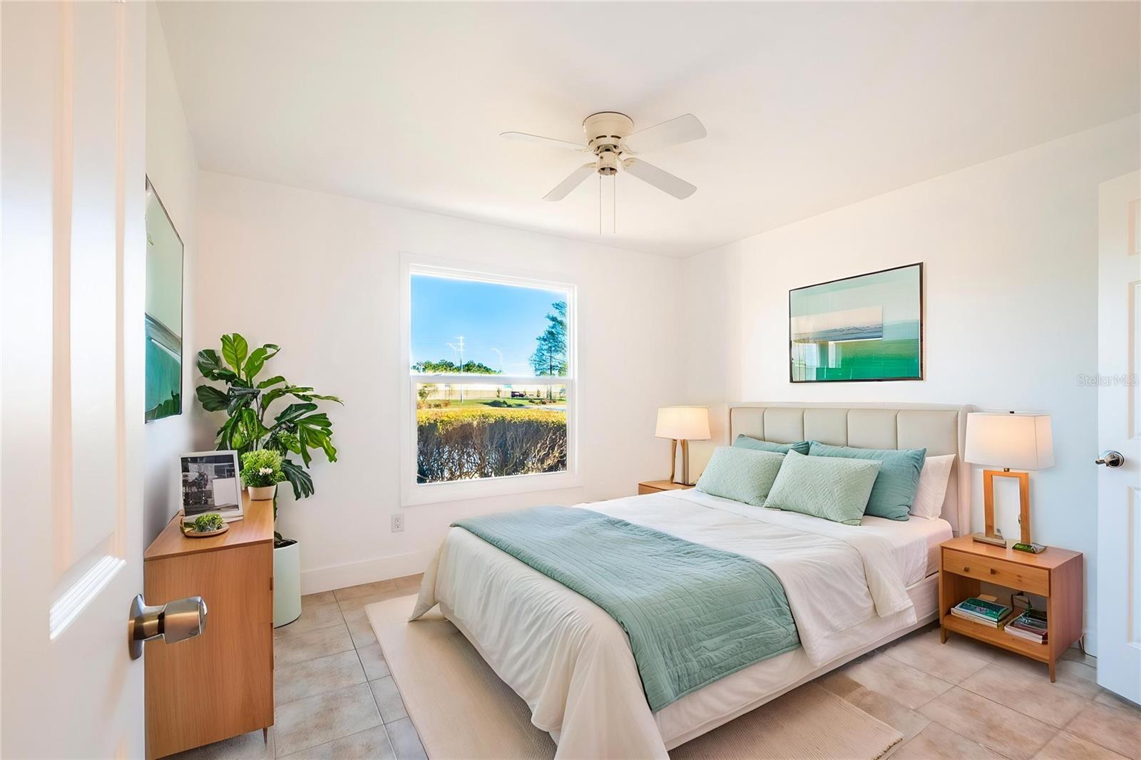 Image 25 of 44 For 1400 Gandy Boulevard N 412