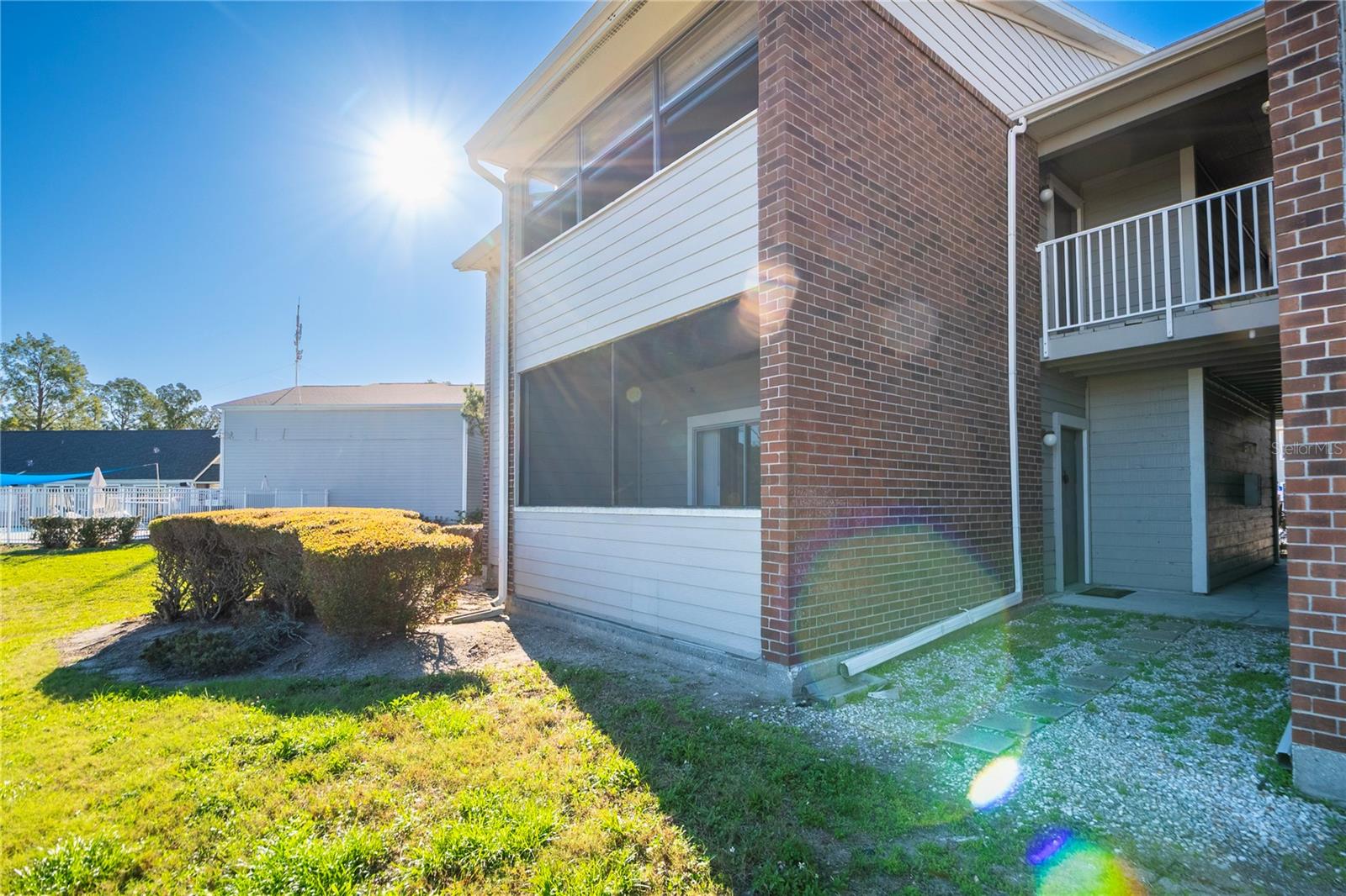 Image 35 of 44 For 1400 Gandy Boulevard N 412