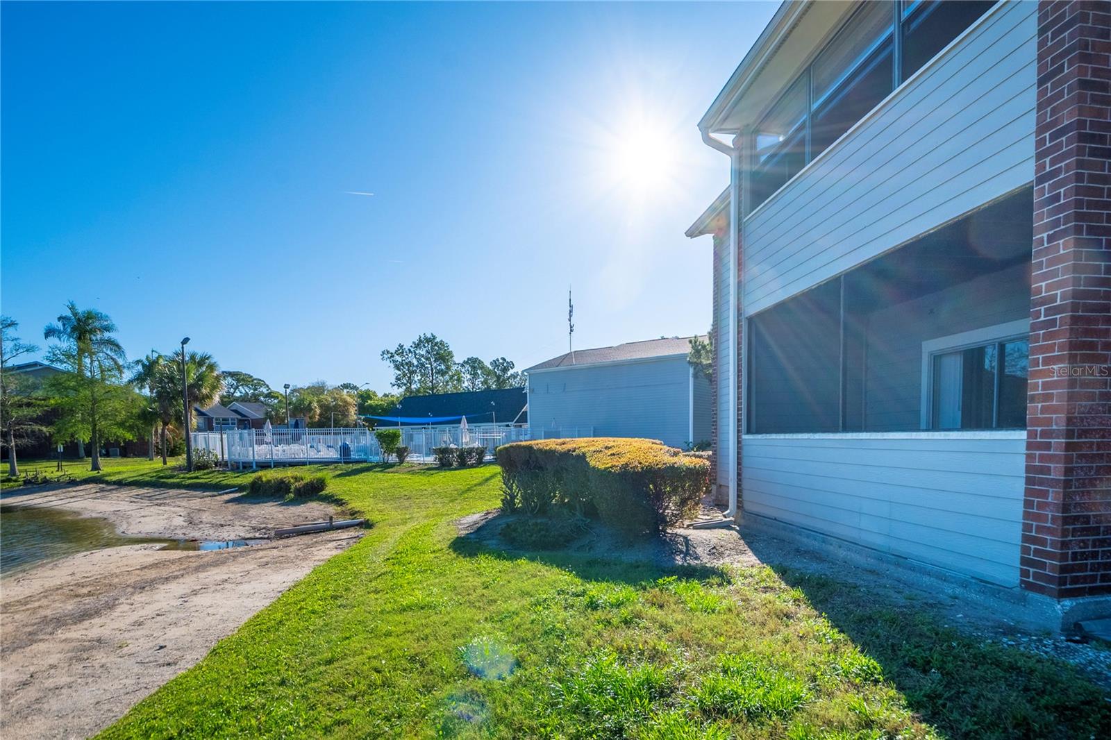 Image 36 of 44 For 1400 Gandy Boulevard N 412