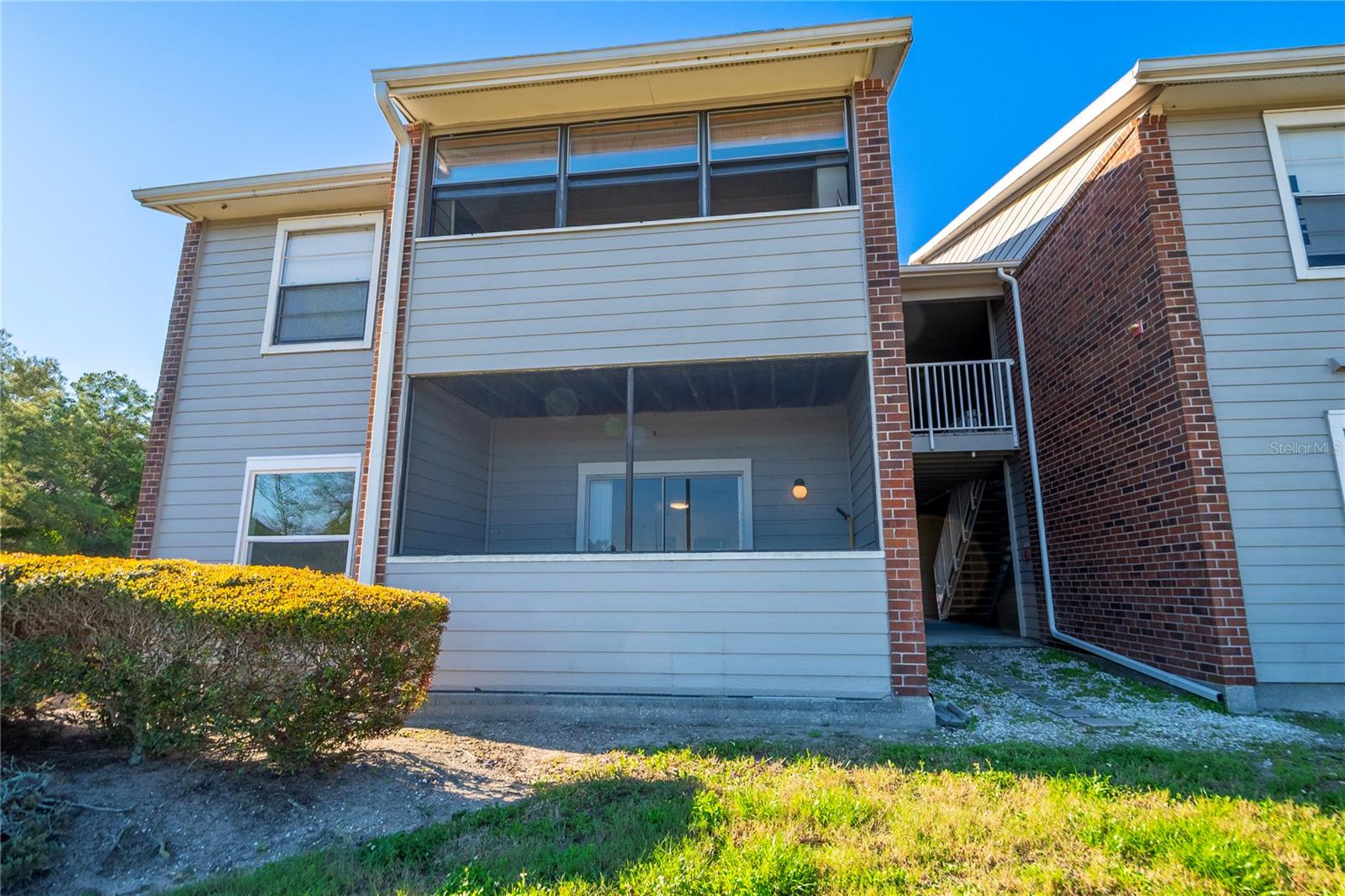 Image 37 of 44 For 1400 Gandy Boulevard N 412