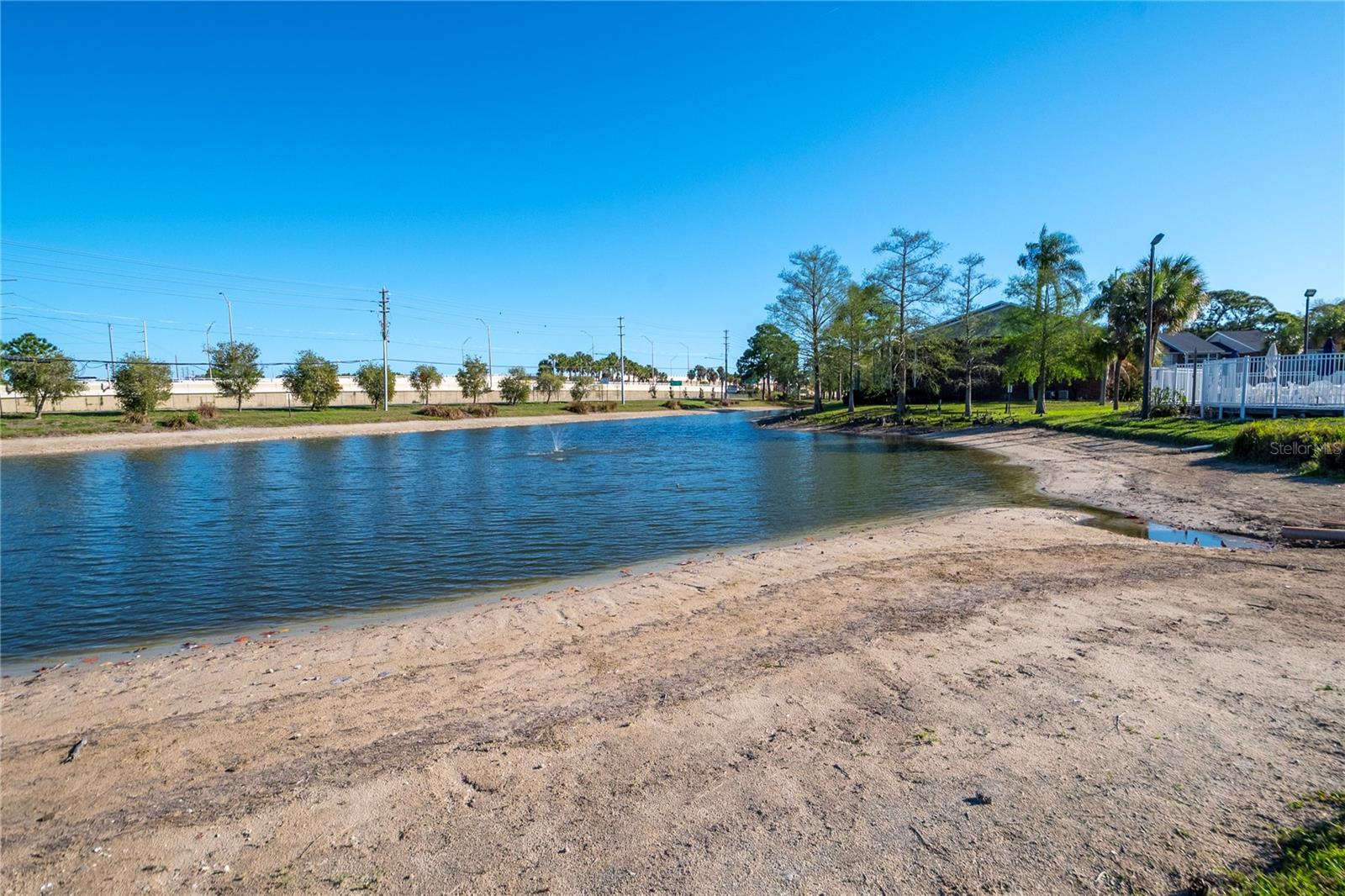 Image 38 of 44 For 1400 Gandy Boulevard N 412