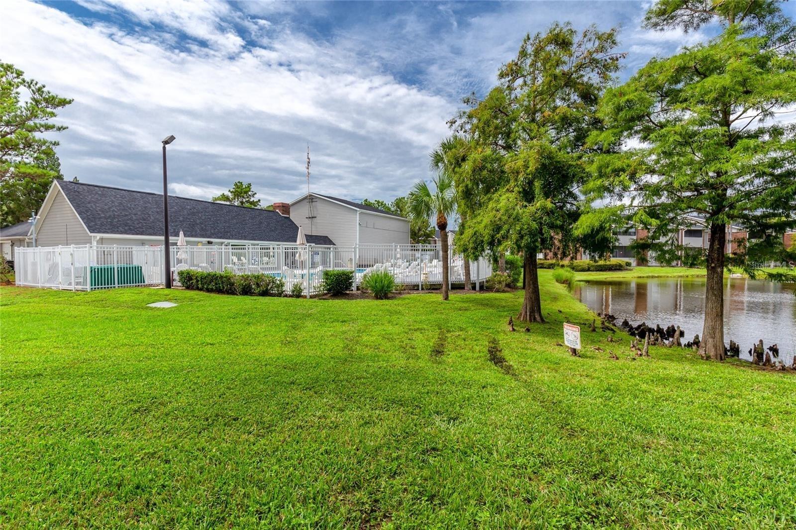 Image 43 of 44 For 1400 Gandy Boulevard N 412