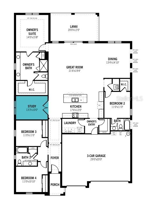 Image 3 of 51 For 5030 123rd Avenue E