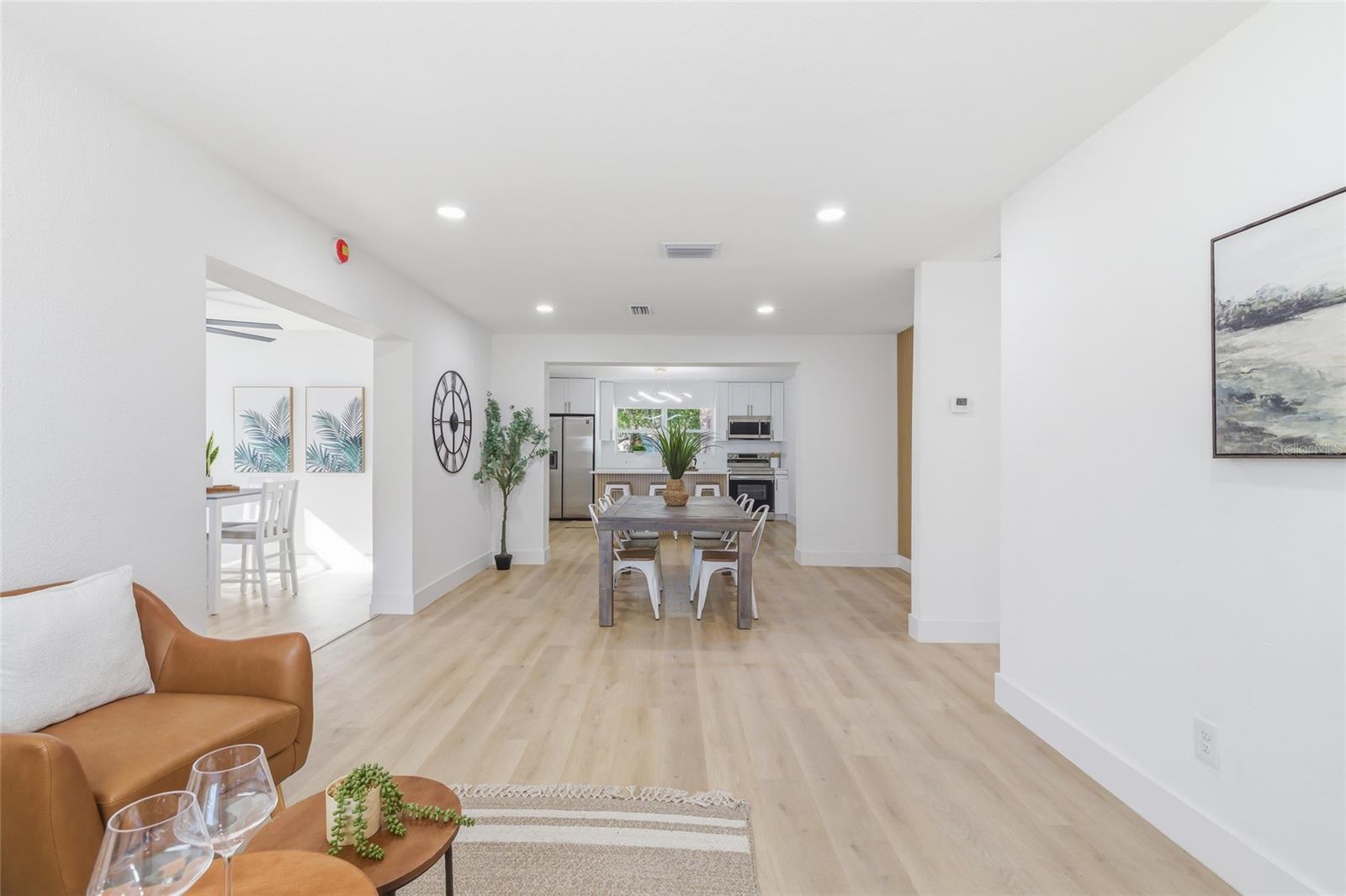 Image 4 of 40 For 3917 Pine Street