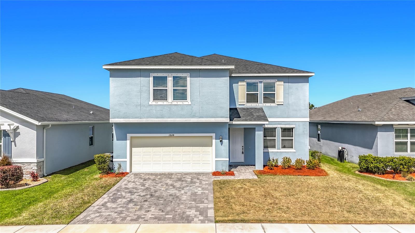 Details for 11828 Cara Field Avenue, RIVERVIEW, FL 33579