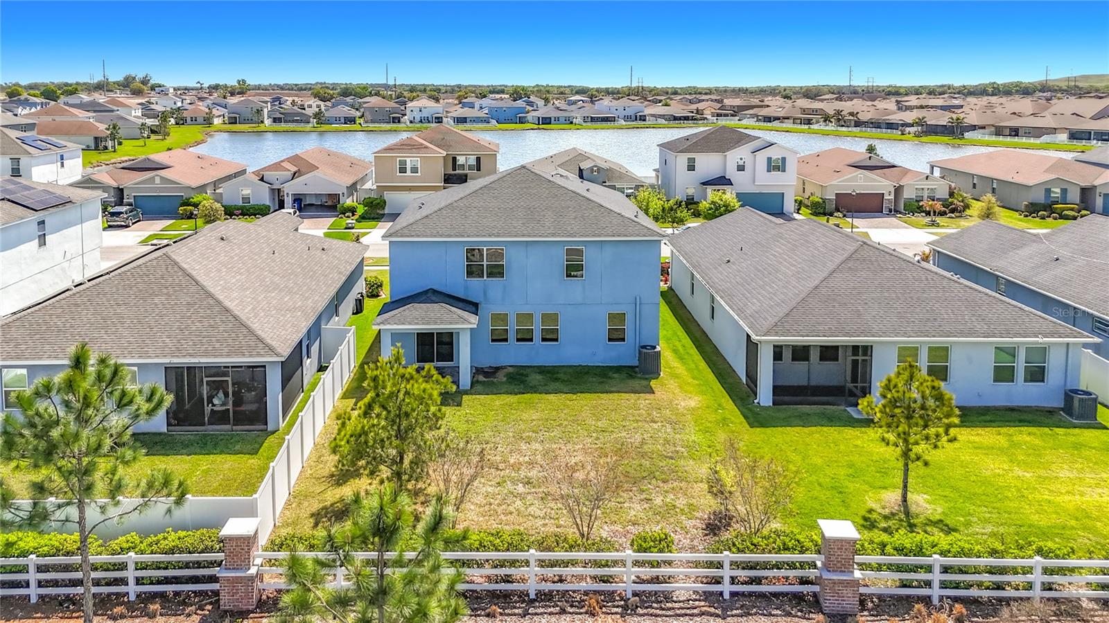 Image 49 of 53 For 11828 Cara Field Avenue