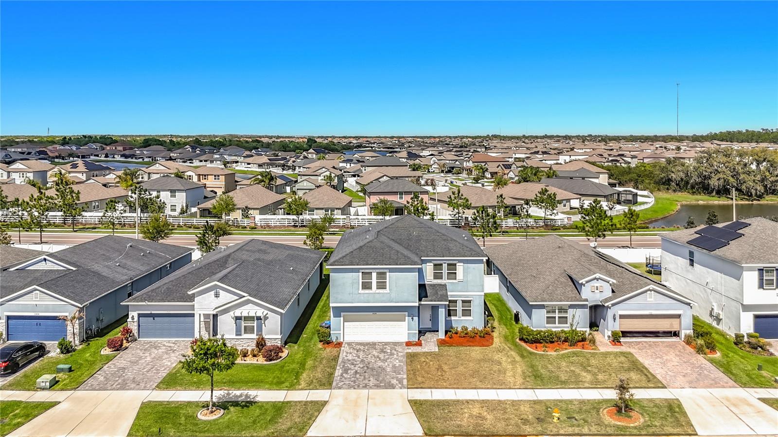 Image 51 of 53 For 11828 Cara Field Avenue