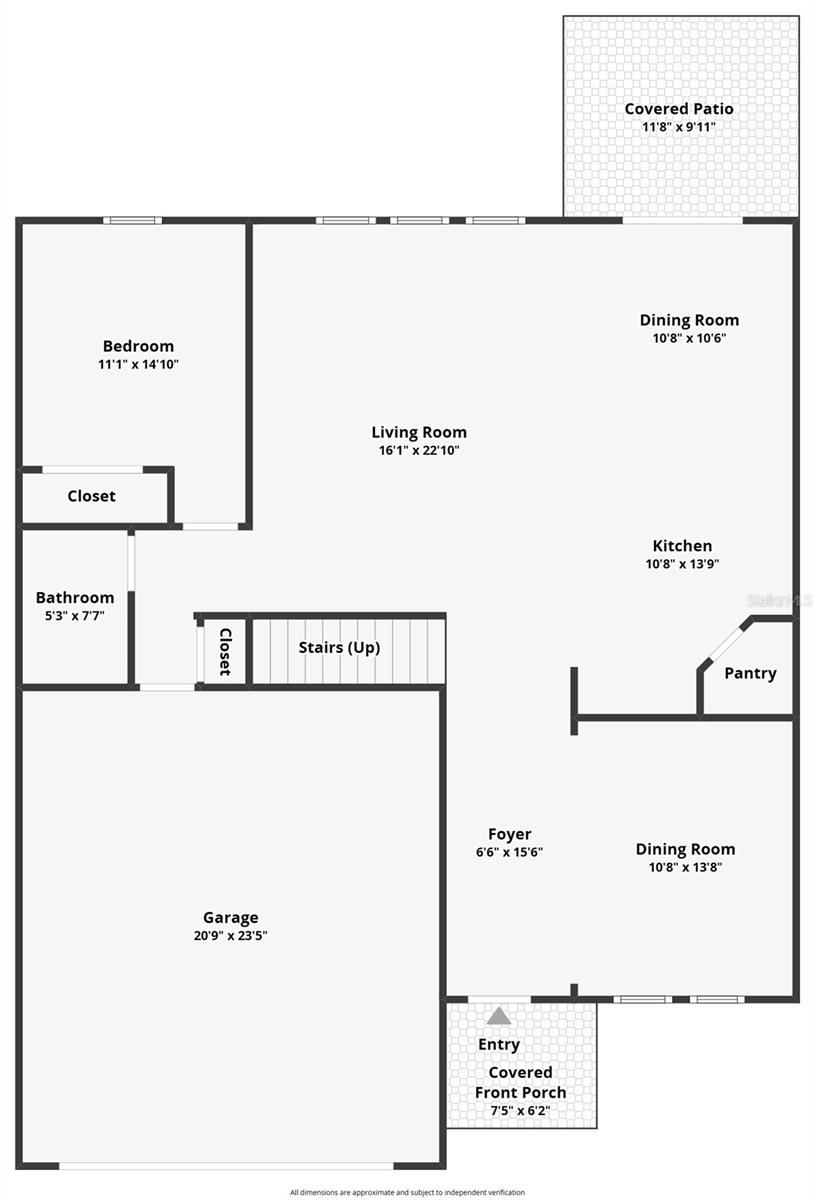 Image 52 of 53 For 11828 Cara Field Avenue