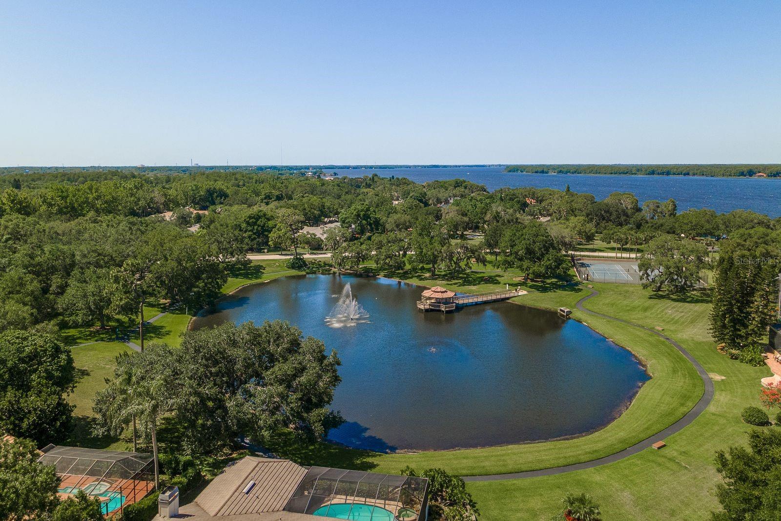 Image 41 of 43 For 3472 Shoreline Circle