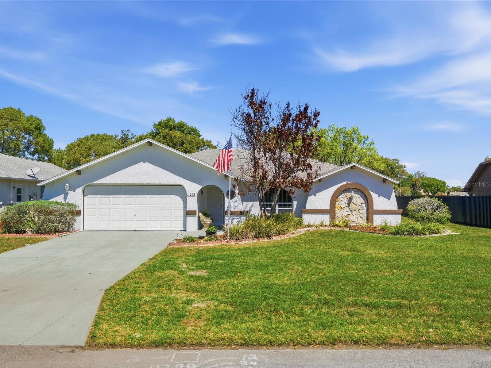 Details for 4298 Craigdarragh Avenue, Spring Hill, FL 34606