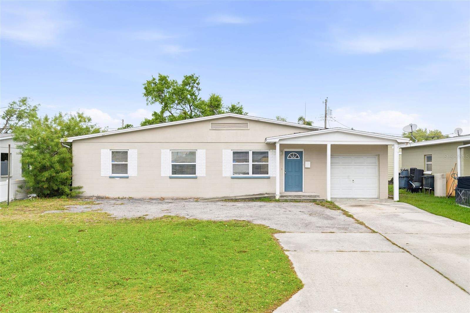 Details for 4861 81st Avenue, PINELLAS PARK, FL 33781
