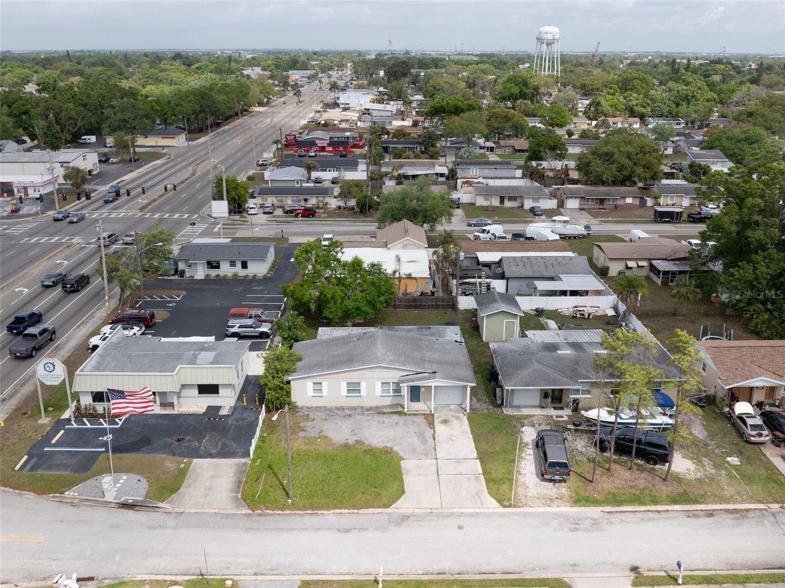 Image 16 of 18 For 4861 81st Avenue