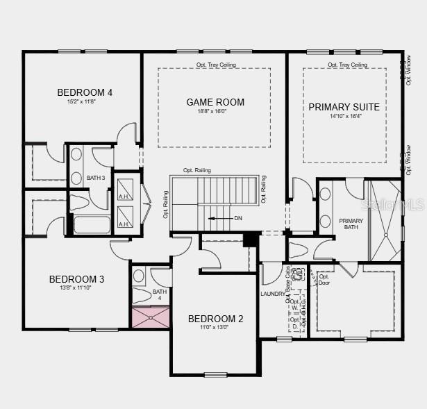 Image 3 of 58 For 14219 Sawmill Street