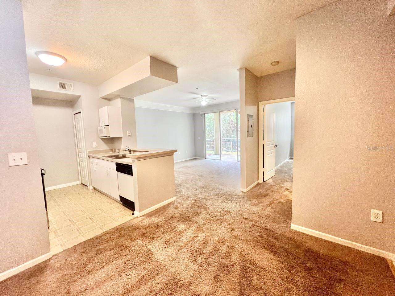 Image 12 of 30 For 17110 Carrington Park Drive 826