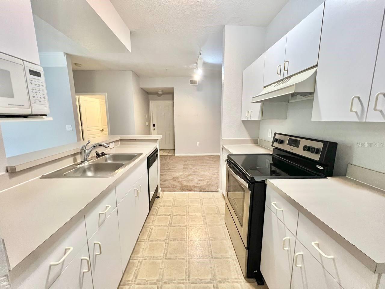 Image 8 of 30 For 17110 Carrington Park Drive 826