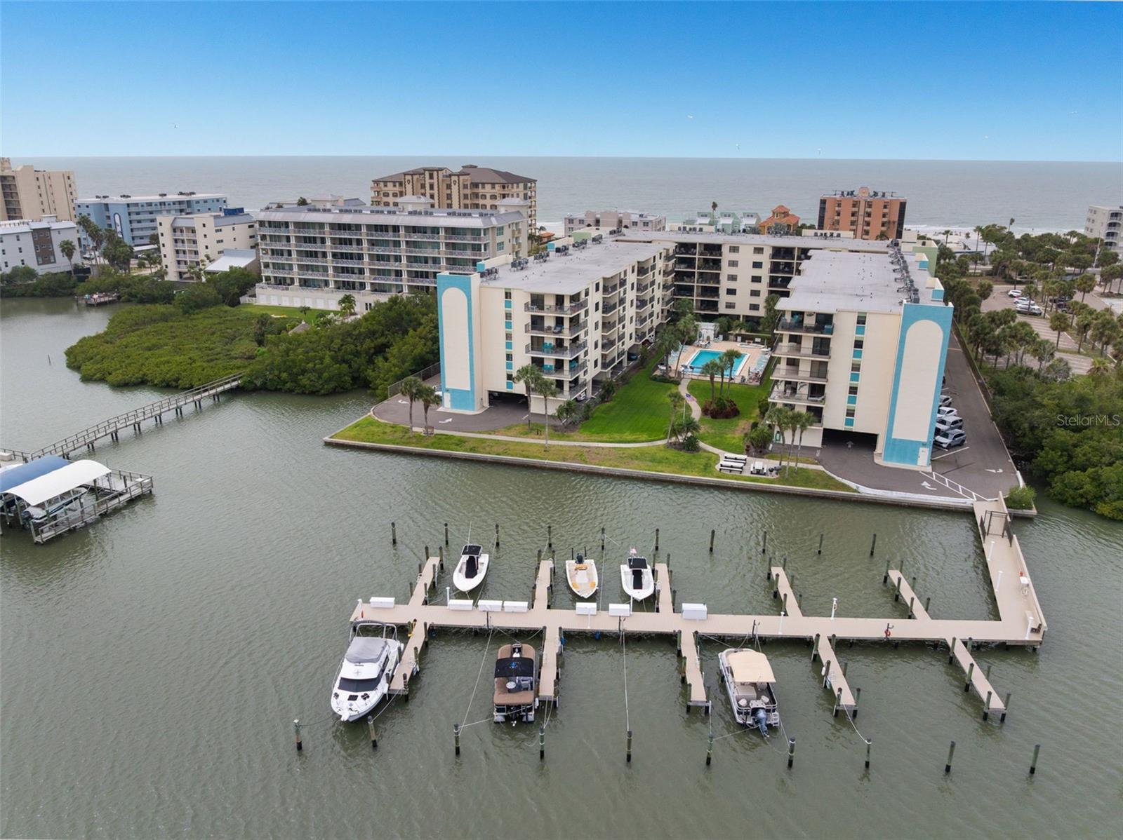 Details for 19531 Gulf Boulevard 414, INDIAN SHORES, FL 33785