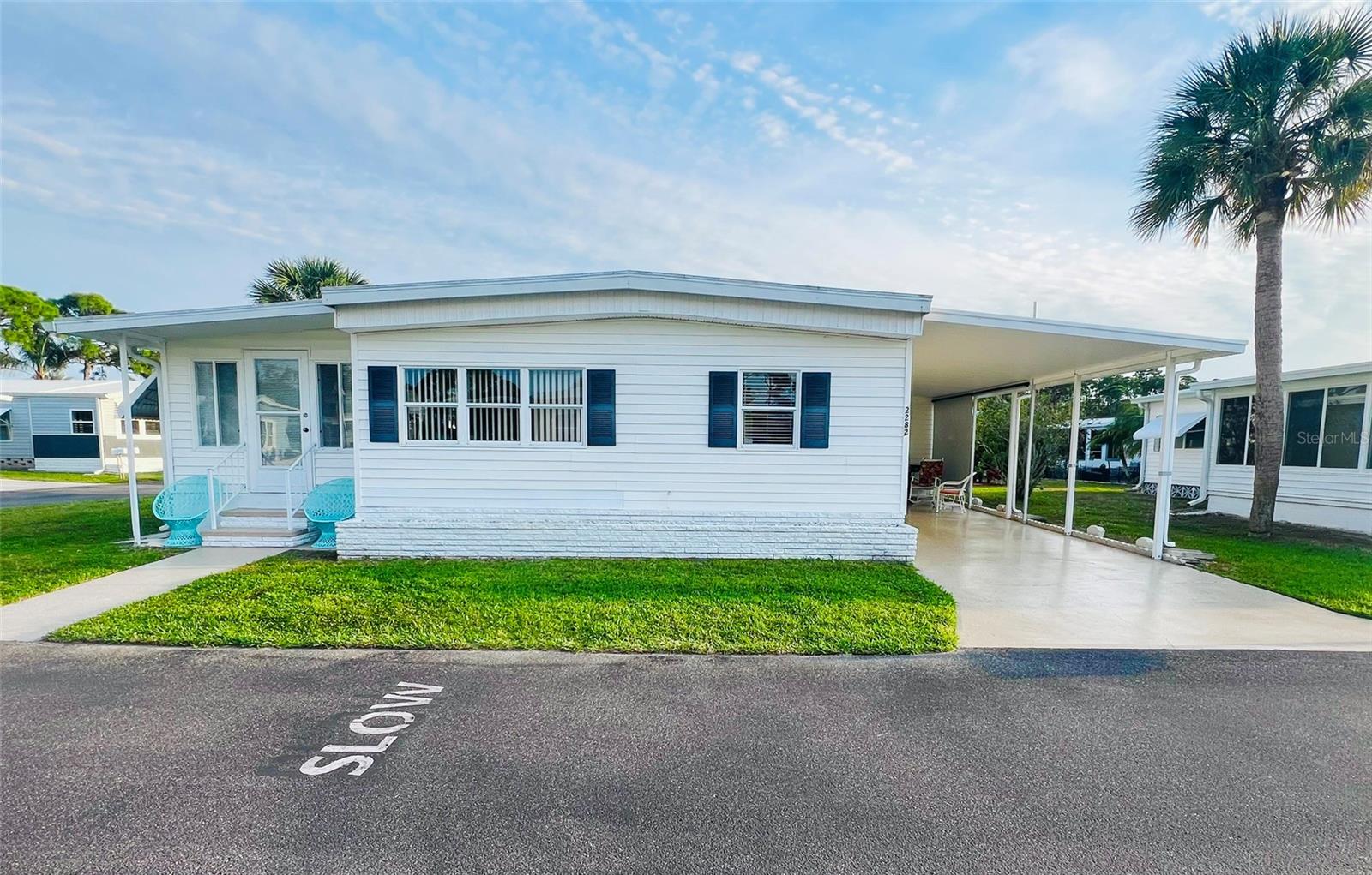 Details for 2282 Piazza Drive 117, SARASOTA, FL 34238