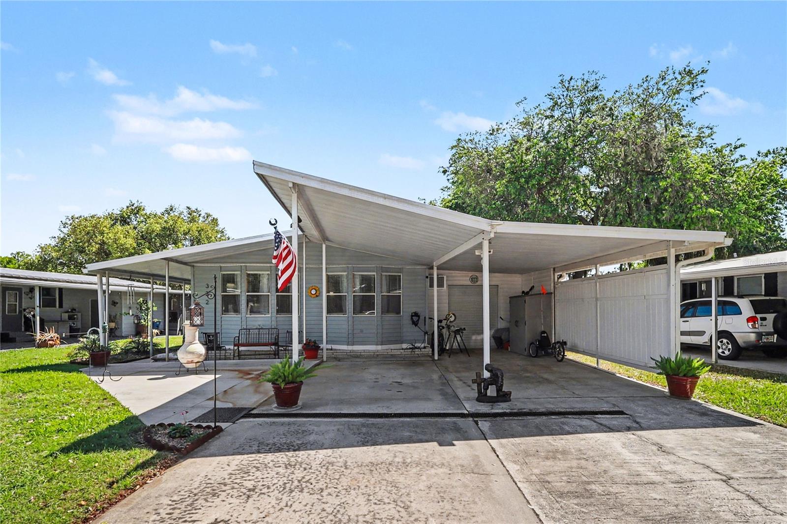 Details for 2055 Floral Avenue 322, BARTOW, FL 33830