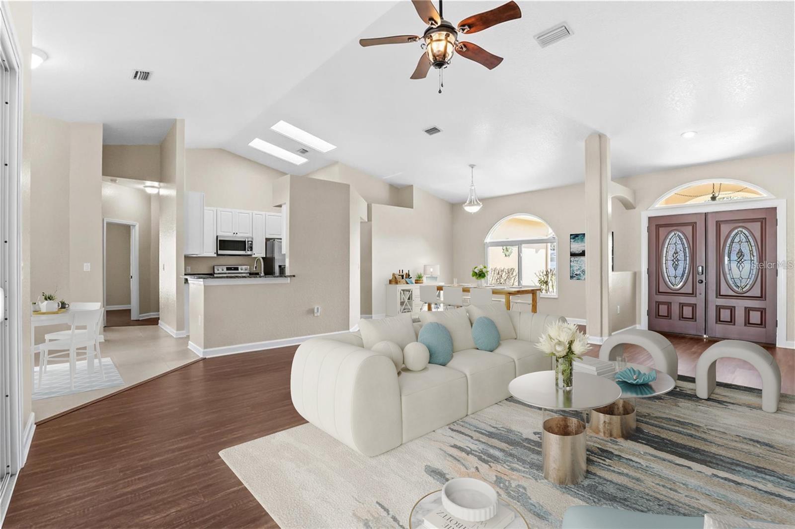 Image 10 of 73 For 15281 Burbank Drive