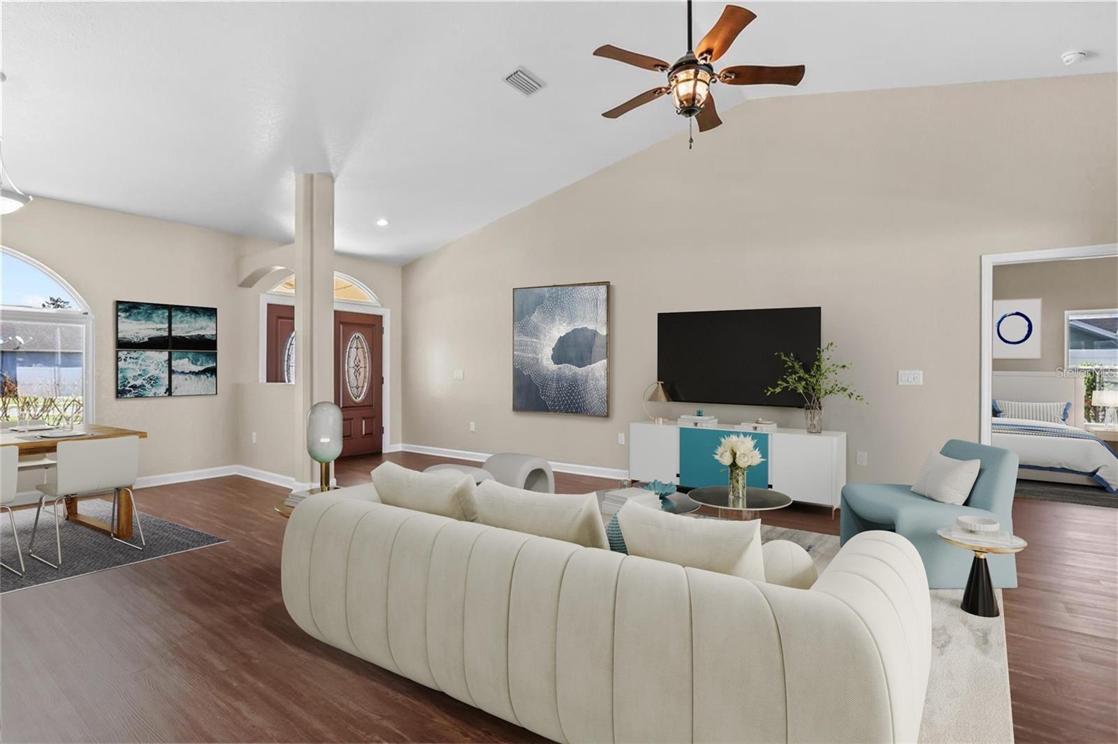 Image 12 of 73 For 15281 Burbank Drive