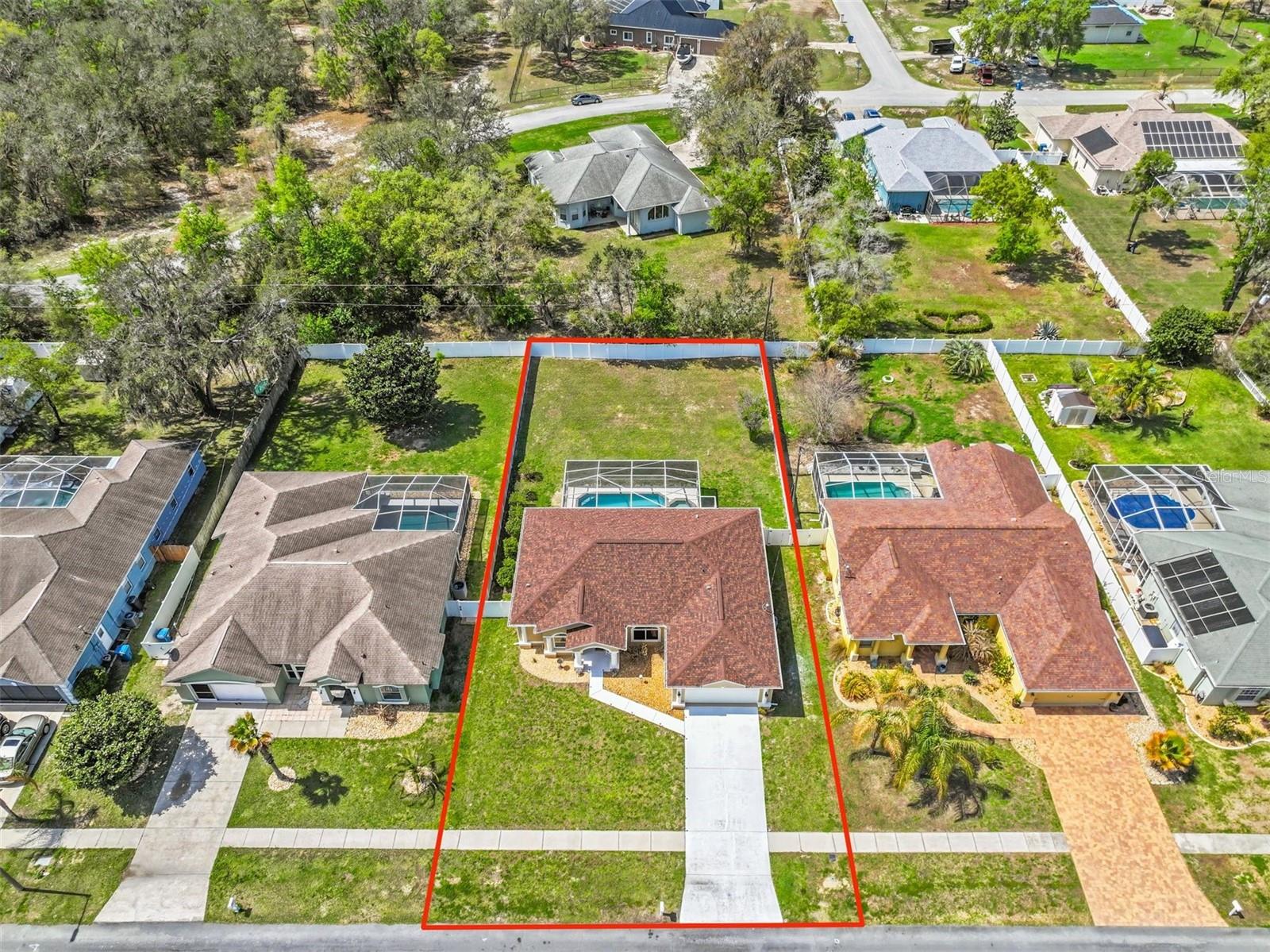 Image 3 of 73 For 15281 Burbank Drive