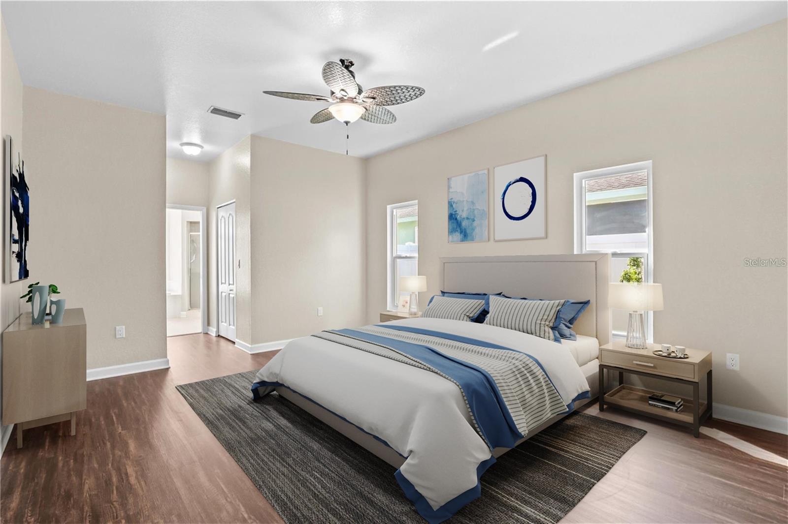 Image 34 of 73 For 15281 Burbank Drive