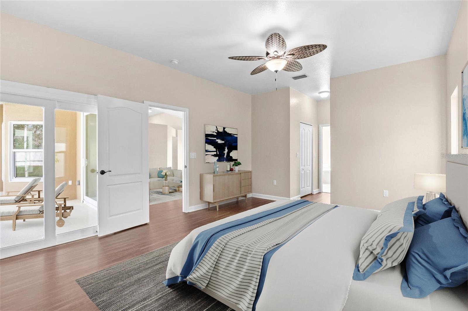 Image 36 of 73 For 15281 Burbank Drive