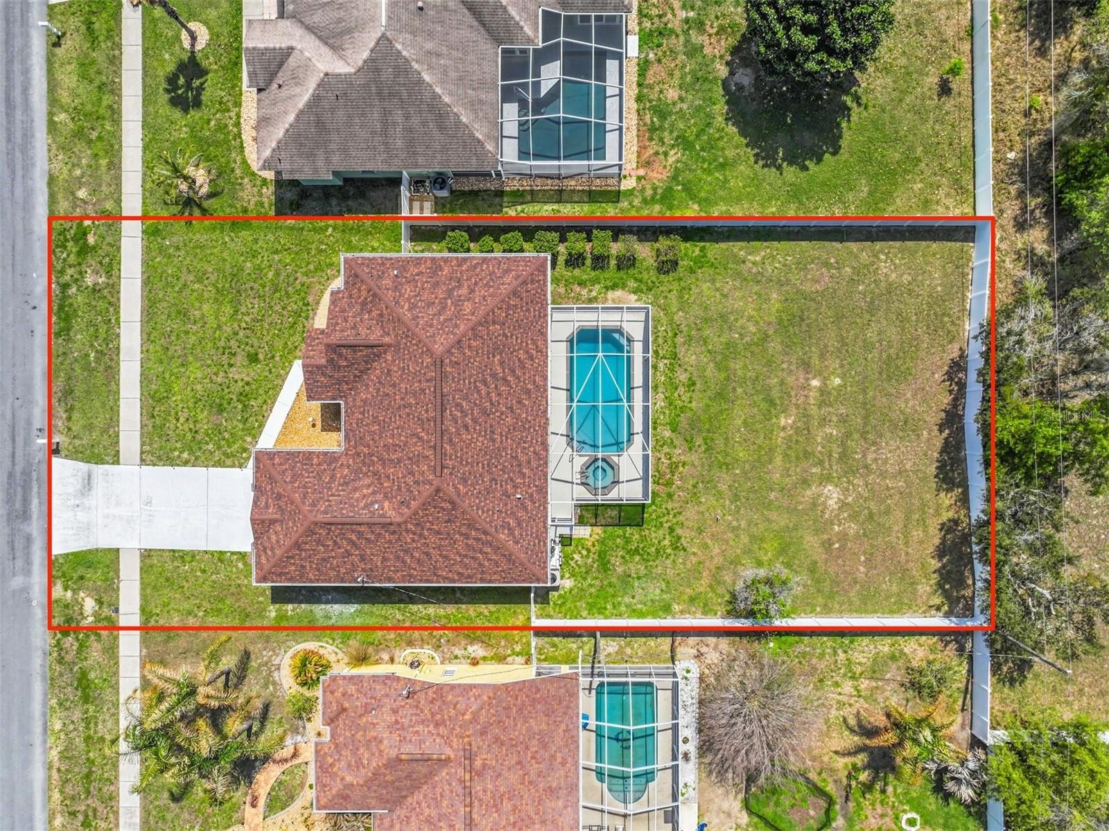 Image 64 of 73 For 15281 Burbank Drive