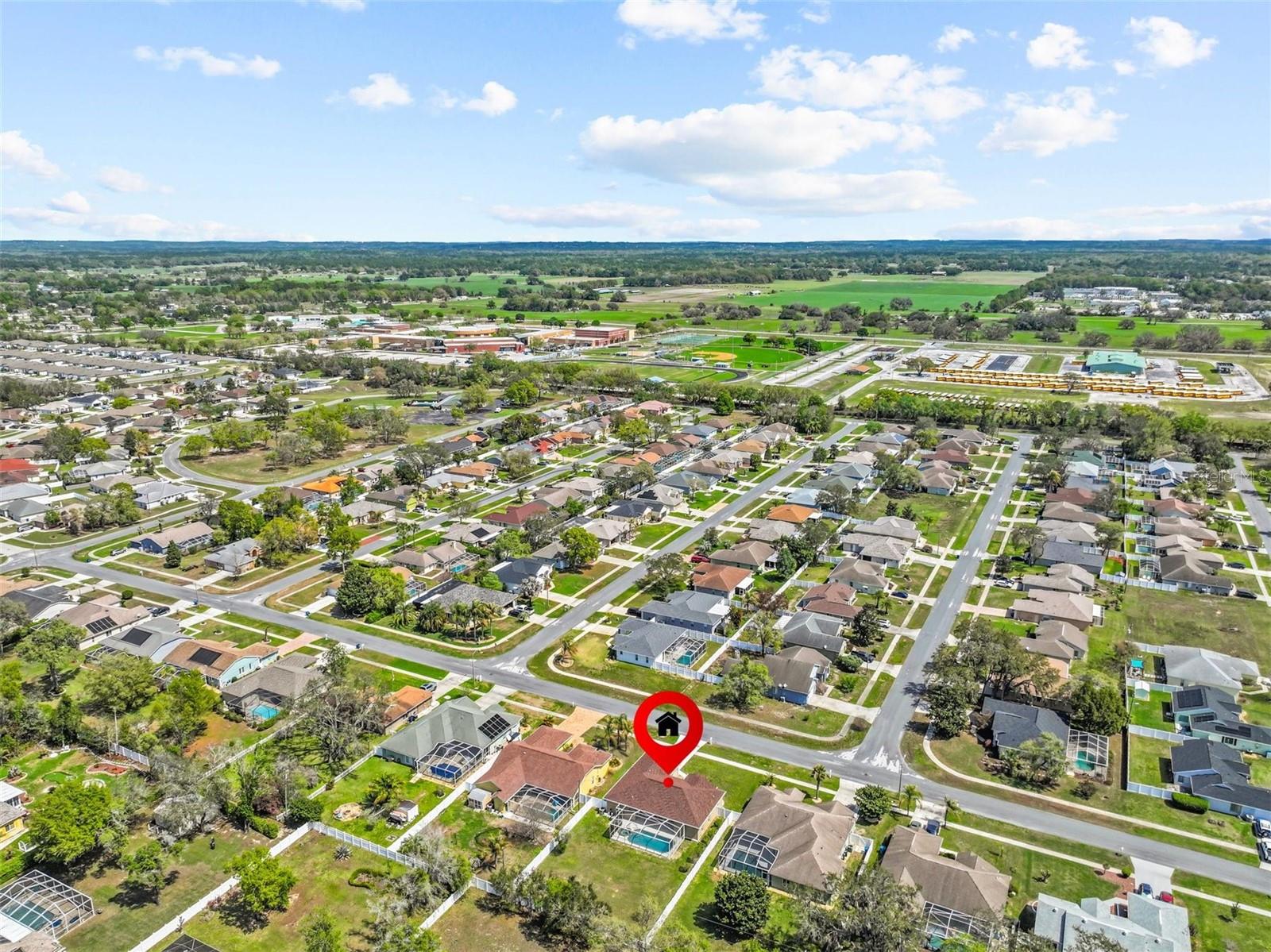 Image 65 of 73 For 15281 Burbank Drive