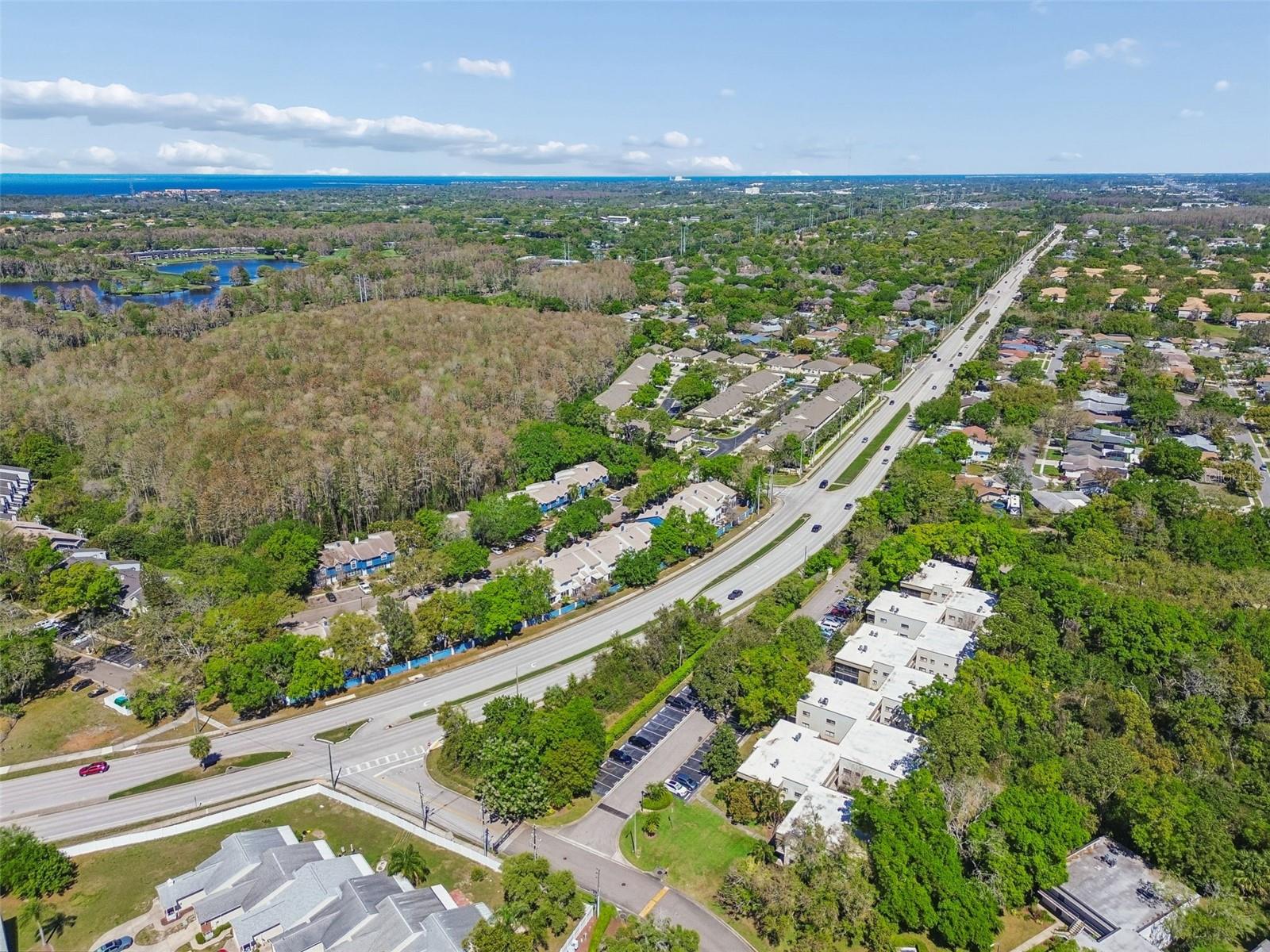 Image 100 of 100 For 3300 Fox Chase Circle N 202