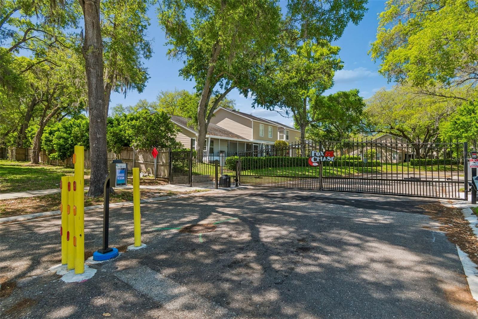 Image 61 of 100 For 3300 Fox Chase Circle N 202