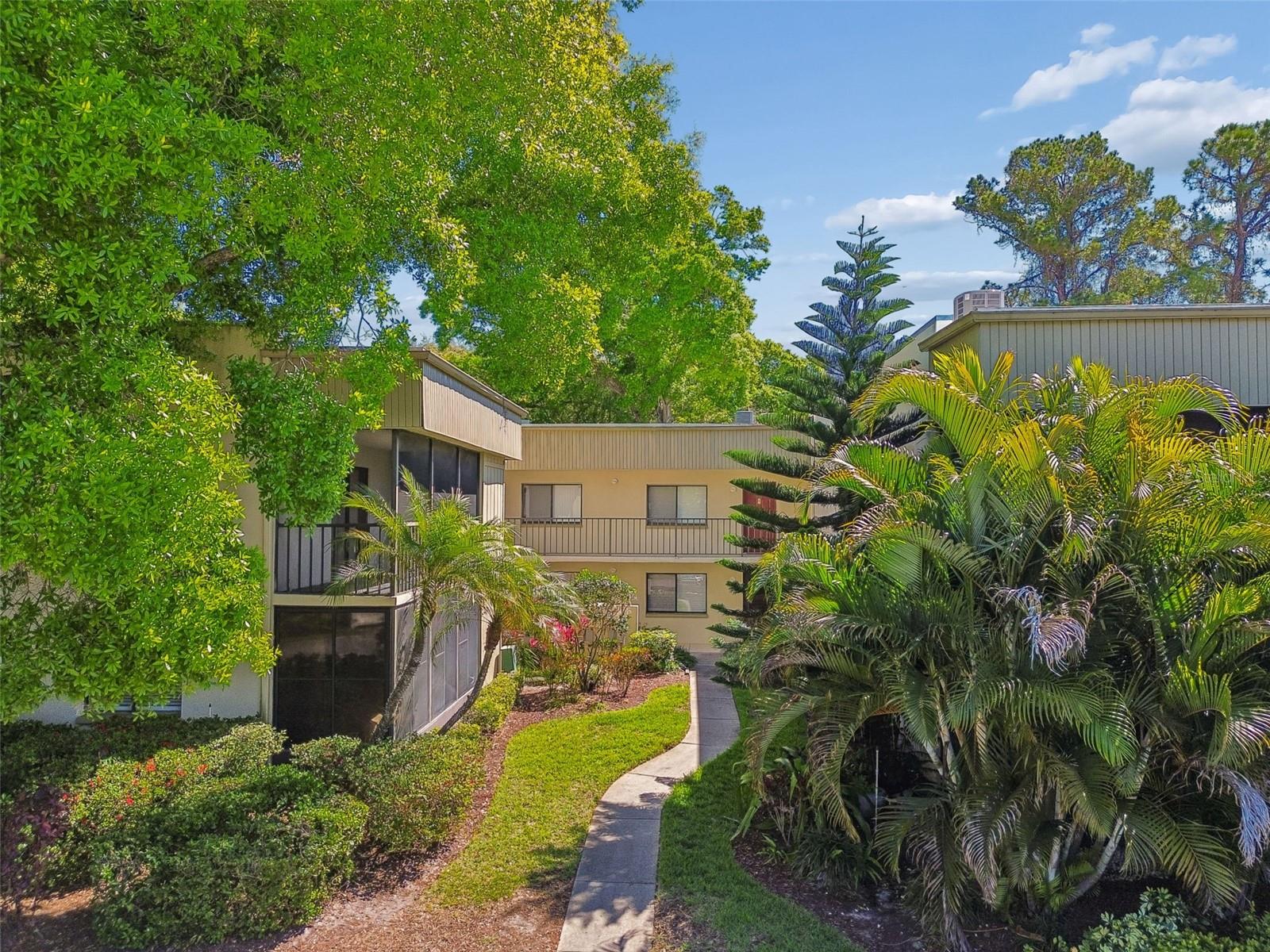 Image 68 of 100 For 3300 Fox Chase Circle N 202