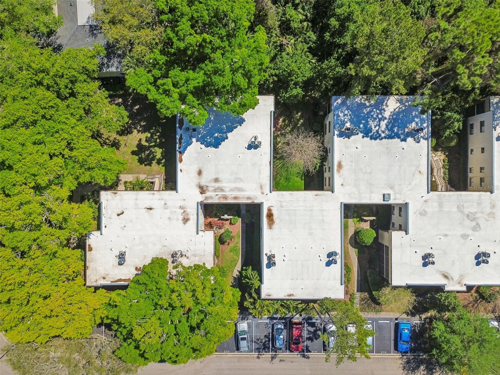 Image 70 of 100 For 3300 Fox Chase Circle N 202