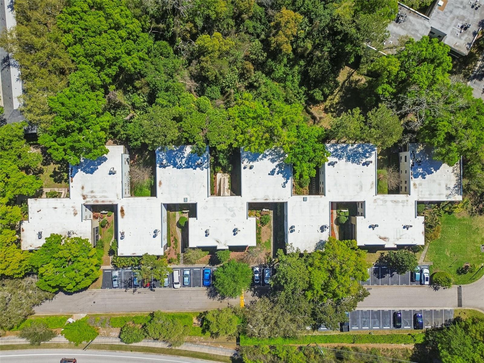 Image 71 of 100 For 3300 Fox Chase Circle N 202