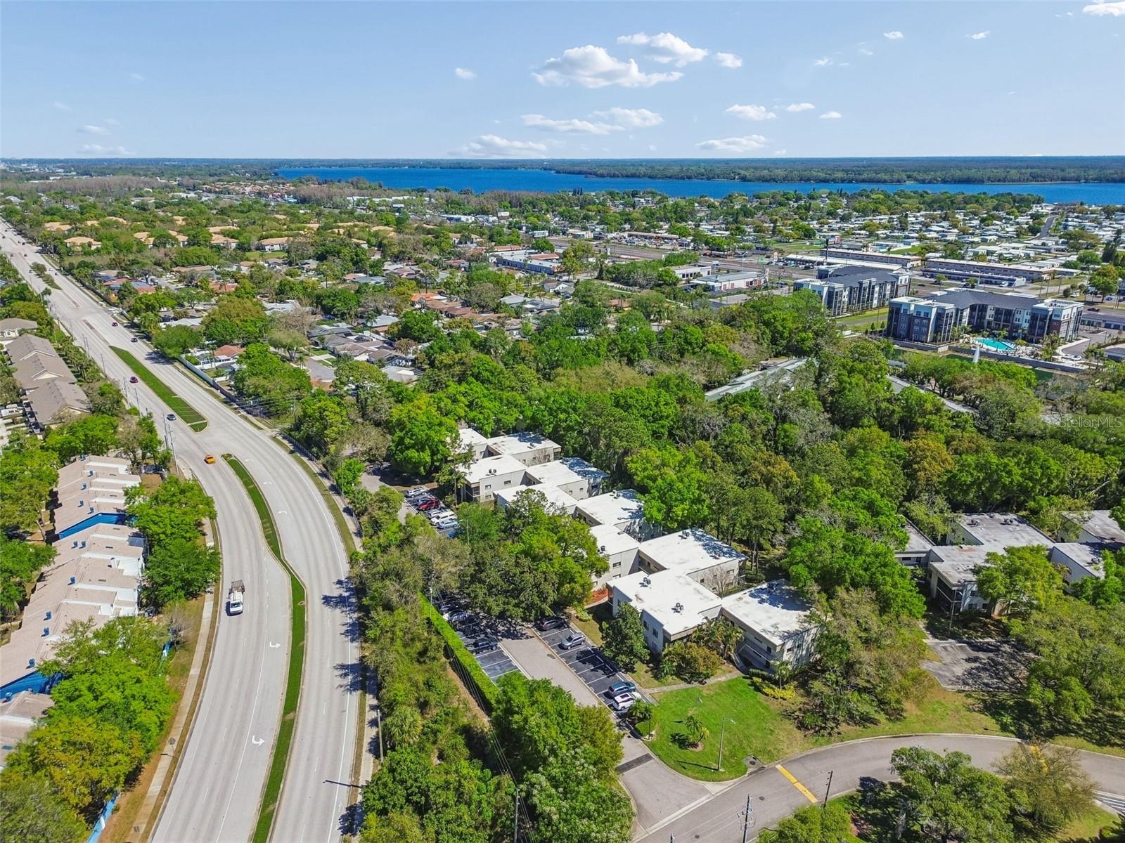 Image 75 of 100 For 3300 Fox Chase Circle N 202