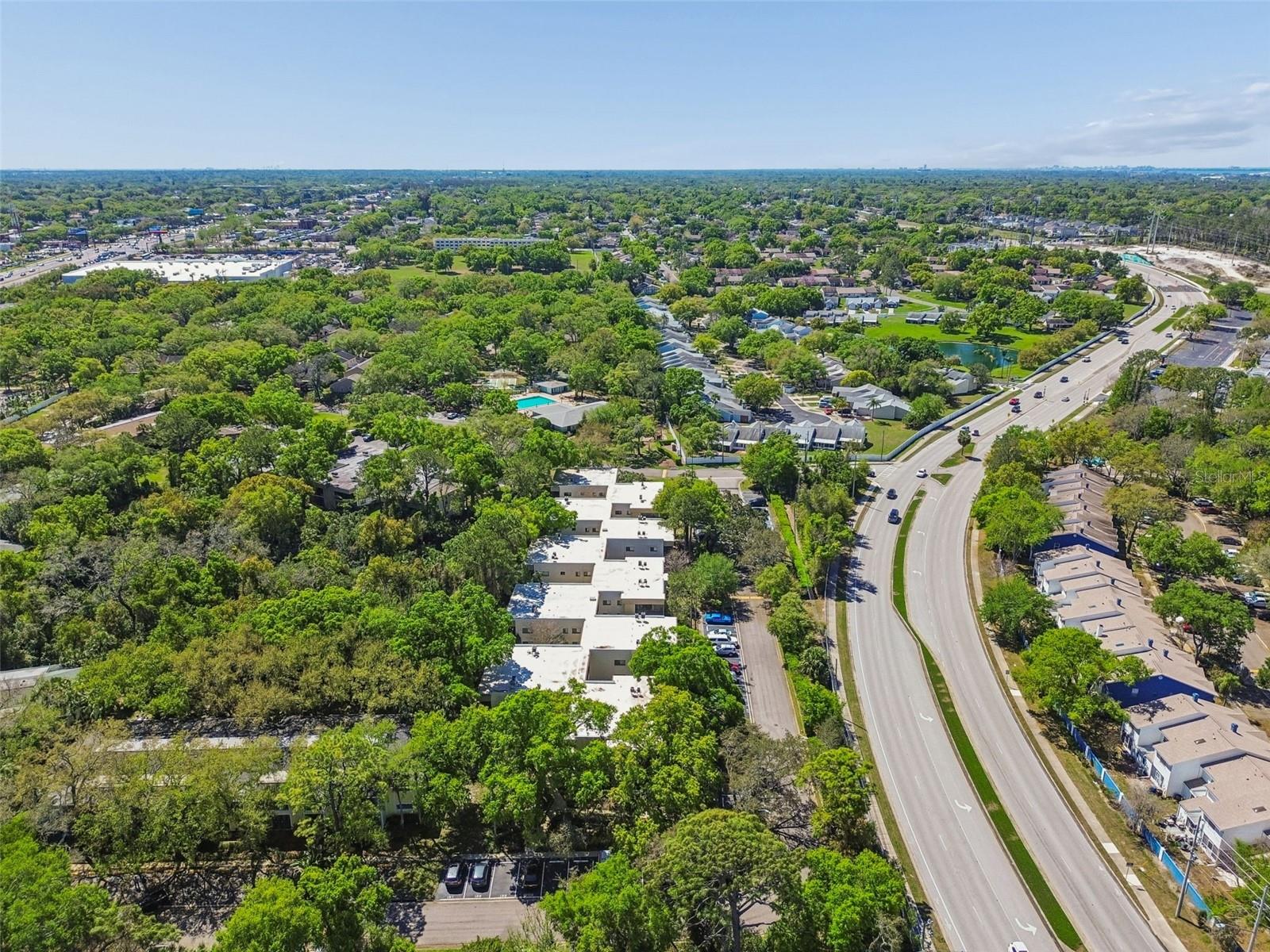 Image 81 of 100 For 3300 Fox Chase Circle N 202