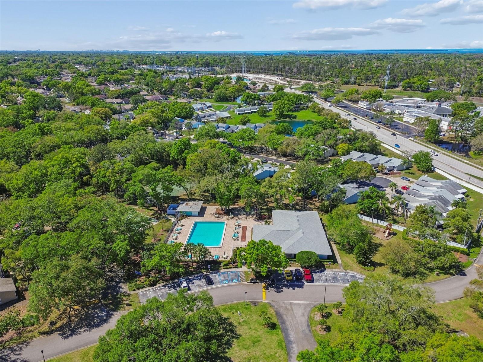 Image 83 of 100 For 3300 Fox Chase Circle N 202