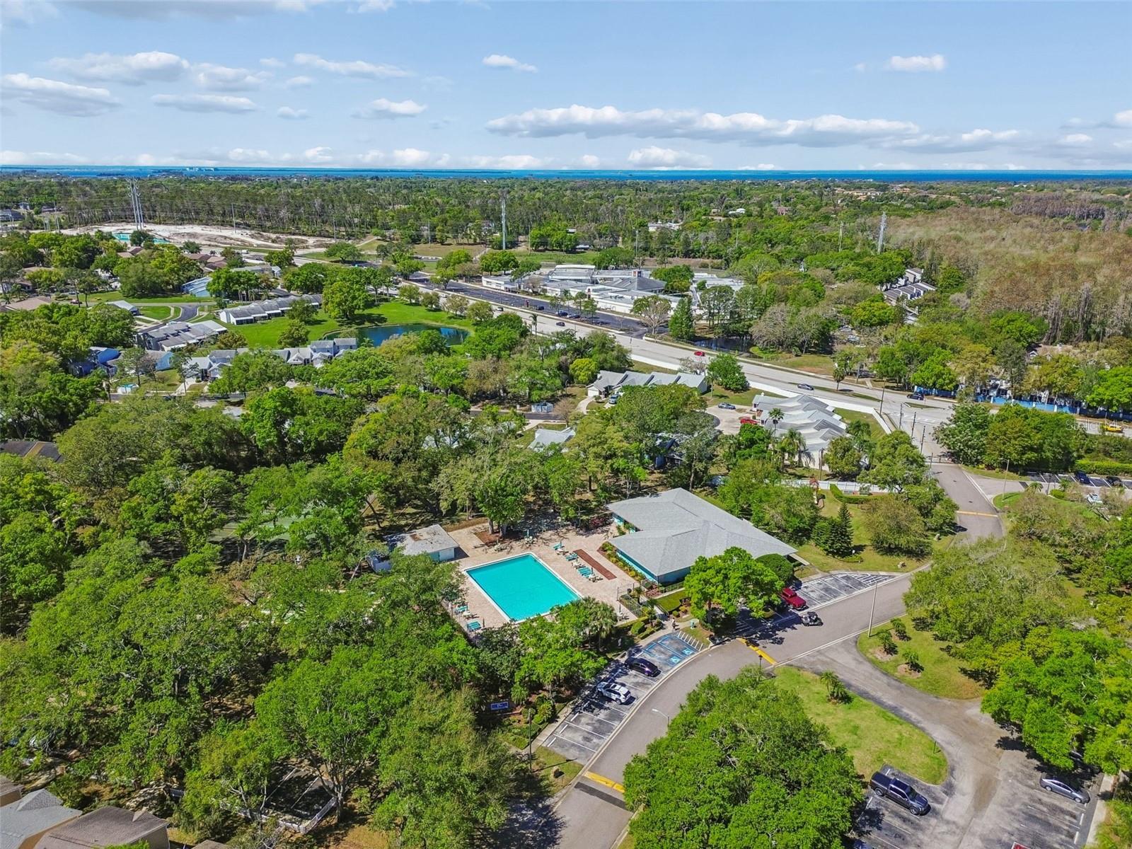 Image 84 of 100 For 3300 Fox Chase Circle N 202